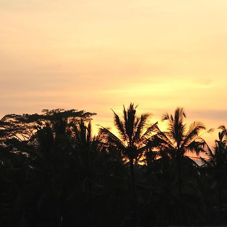 Ubud Kartini Hostel 외부 사진