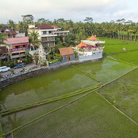 Ubud Kartini Hostel 외부 사진