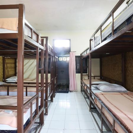 Ubud Kartini Hostel 외부 사진