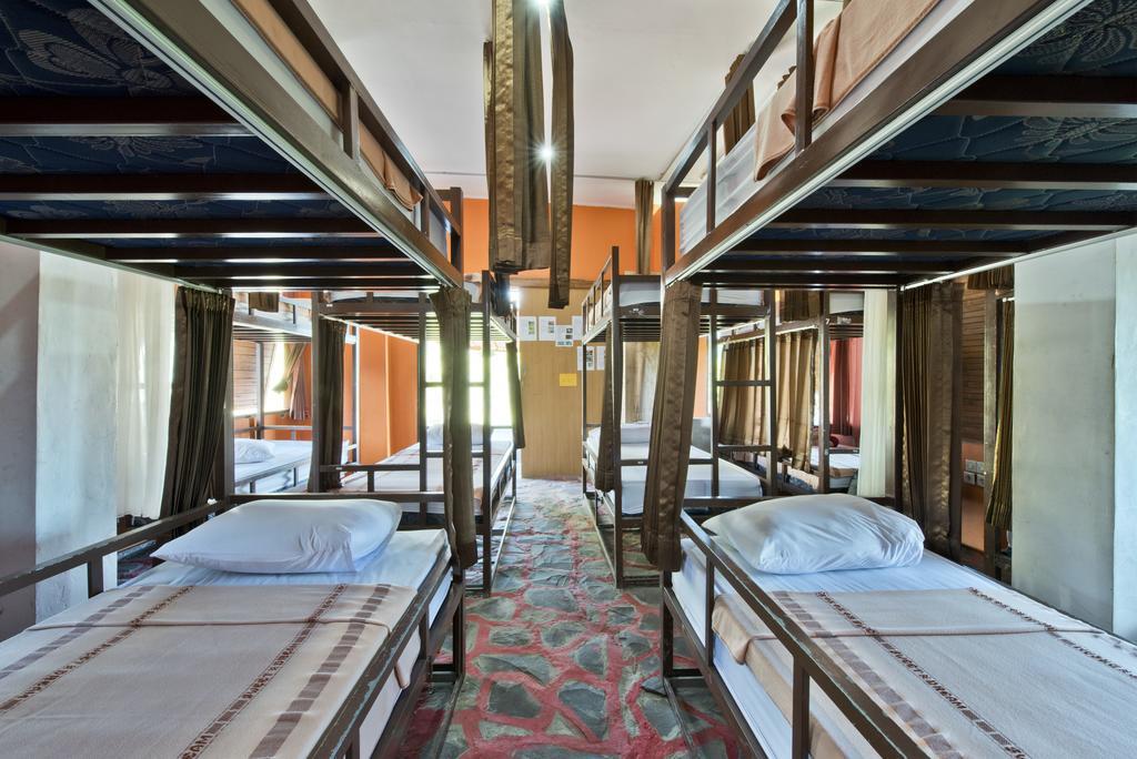 Ubud Kartini Hostel 외부 사진