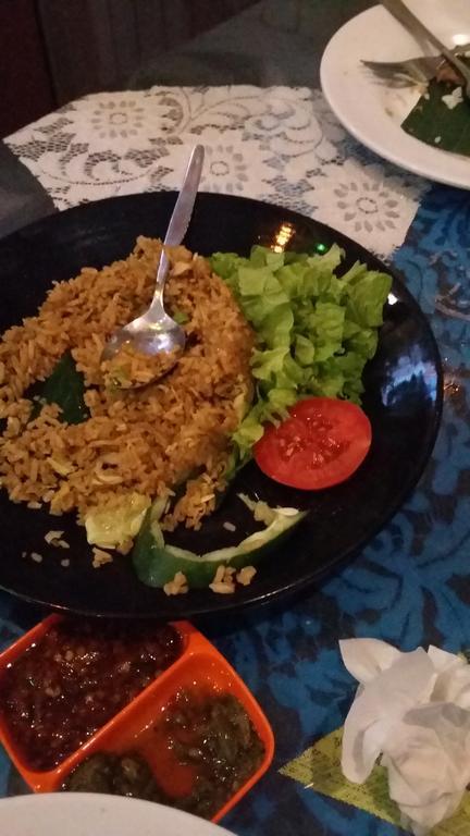 Ubud Kartini Hostel 외부 사진