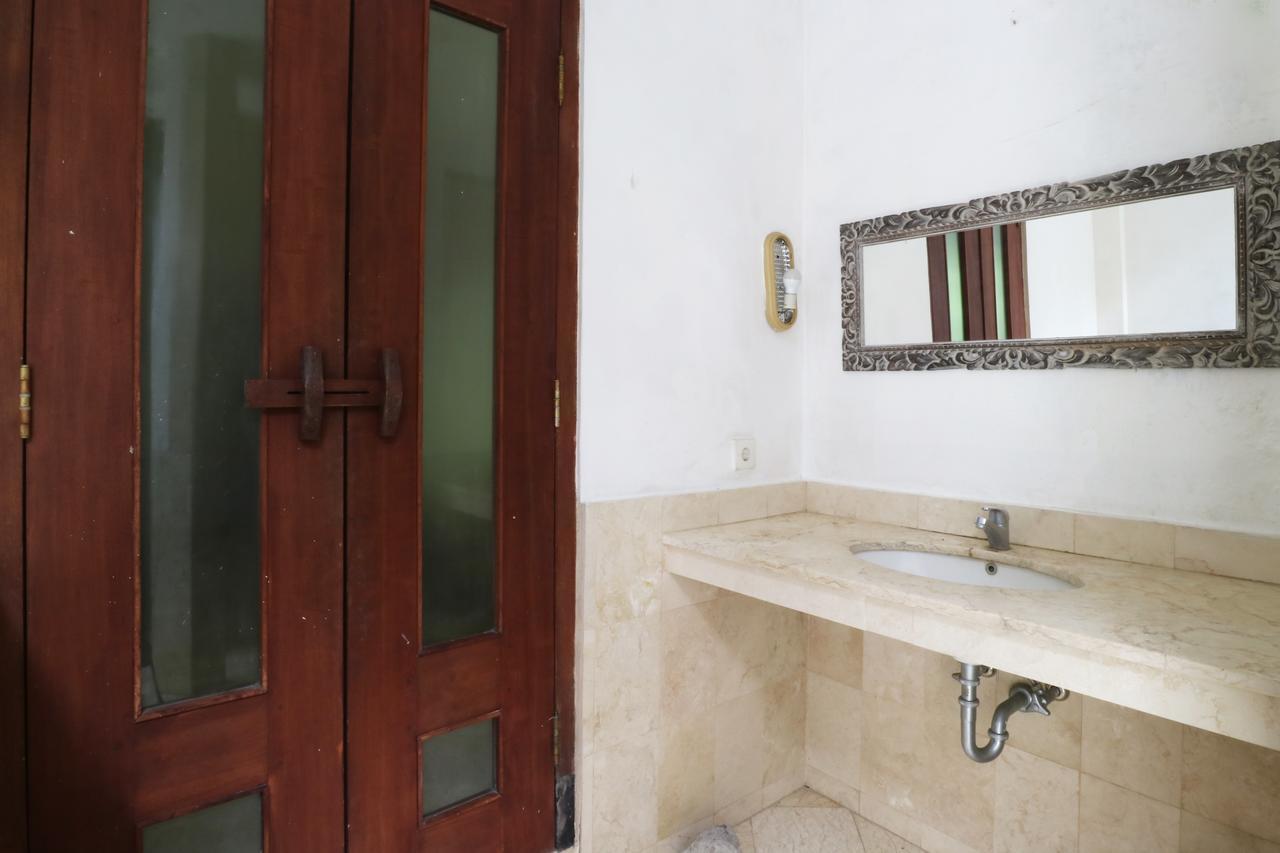 Ubud Kartini Hostel 외부 사진