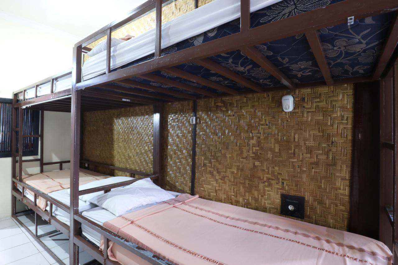 Ubud Kartini Hostel 외부 사진